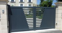 Notre société de clôture et de portail à La Chapelle-des-Marais